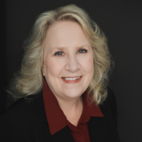 Doreen Greenwald, NTEU NEVP